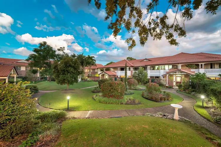 11/12 Bellevue Parade, Taringa QLD 4068