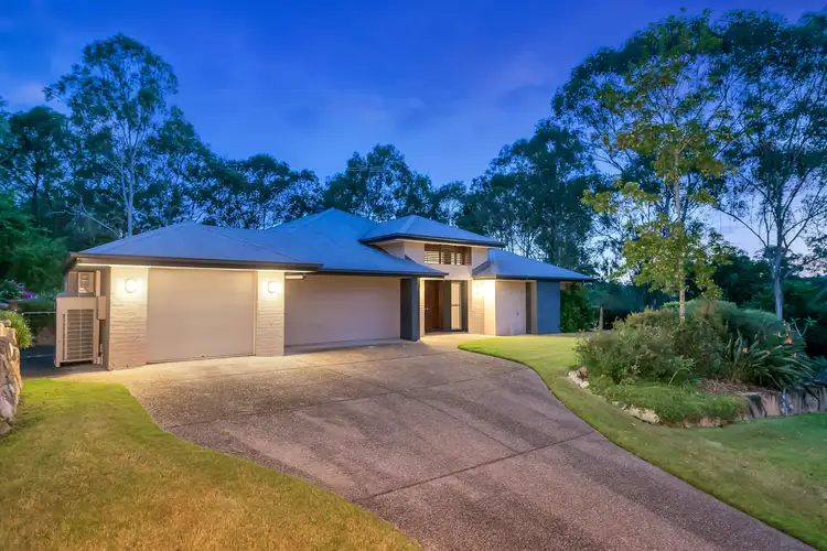 Main view of Homely house listing, 15 Ogle Place, Pullenvale QLD 4069