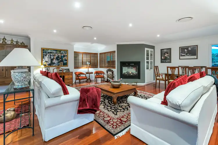 Fifth view of Homely house listing, 15 Ogle Place, Pullenvale QLD 4069