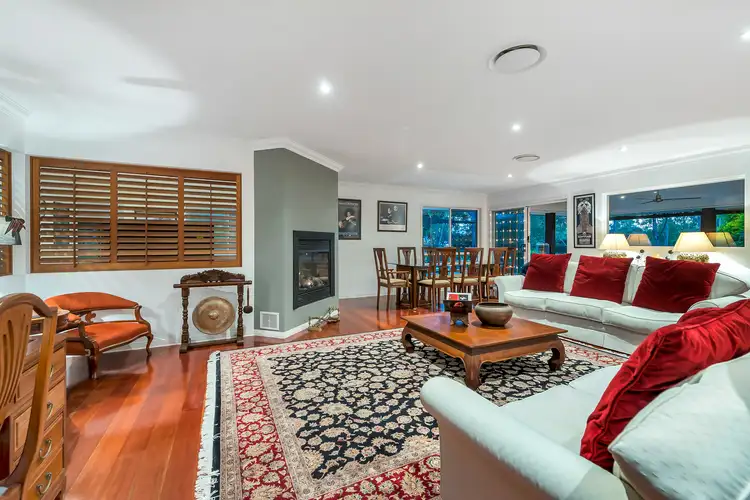 Sixth view of Homely house listing, 15 Ogle Place, Pullenvale QLD 4069