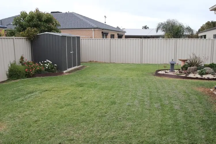 Fourth view of Homely house listing, 31 Nugget Fuller Drive, Tocumwal NSW 2714