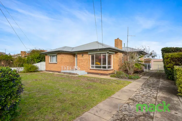 471 McDonald Road, Lavington NSW 2641