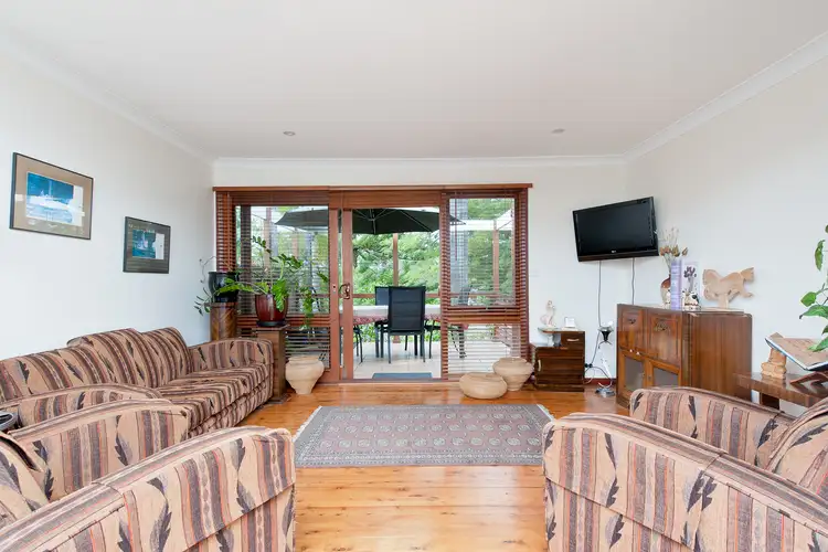 Fifth view of Homely house listing, 46 Avenue Of The Allies, Tanilba Bay NSW 2319