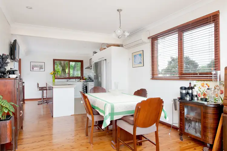 Sixth view of Homely house listing, 46 Avenue Of The Allies, Tanilba Bay NSW 2319