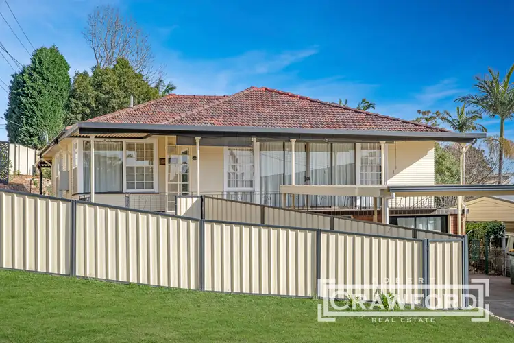 9 Dean Parade, Rankin Park NSW 2287