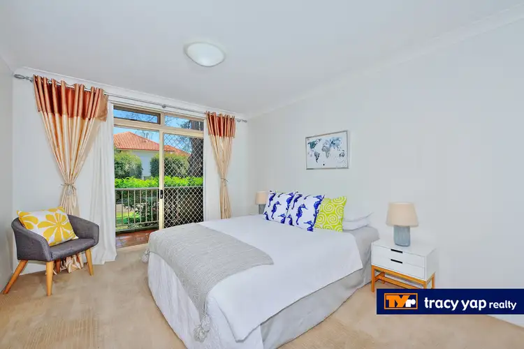 Fourth view of Homely unit listing, 8/13-23 Lancaster Drive, Marsfield NSW 2122