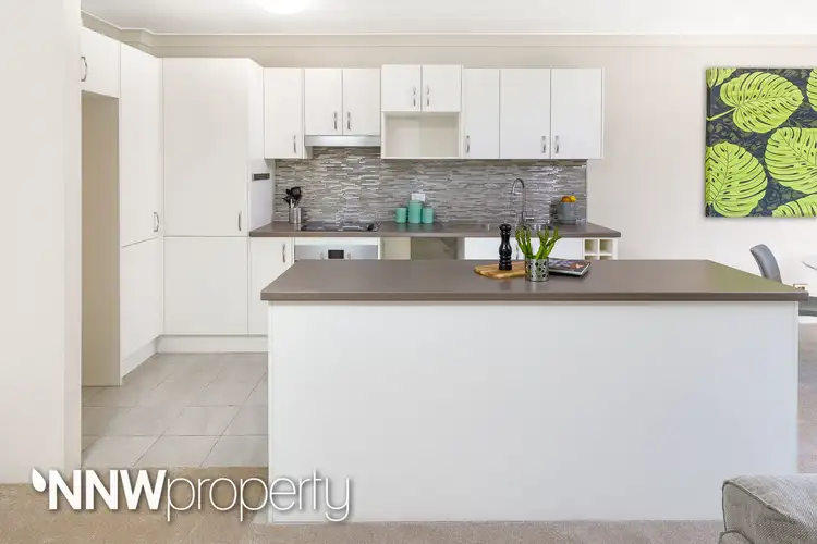 Third view of Homely apartment listing, 59/106 Crimea Road, Marsfield NSW 2122