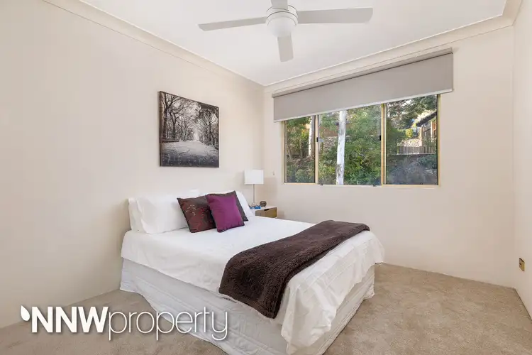 Fifth view of Homely apartment listing, 59/106 Crimea Road, Marsfield NSW 2122