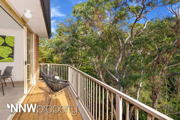 Sixth view of Homely apartment listing, 59/106 Crimea Road, Marsfield NSW 2122
