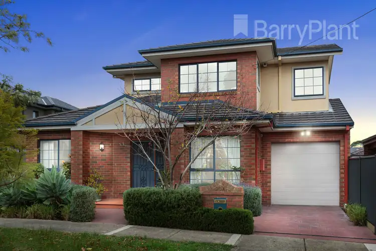 20a Biscayne Drive, Mount Waverley VIC 3149