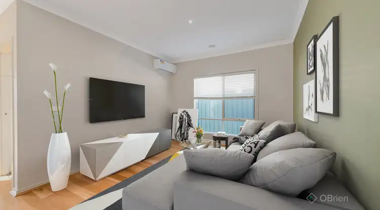 Fourth view of Homely house listing, 21 Moore Mews, Pakenham VIC 3810