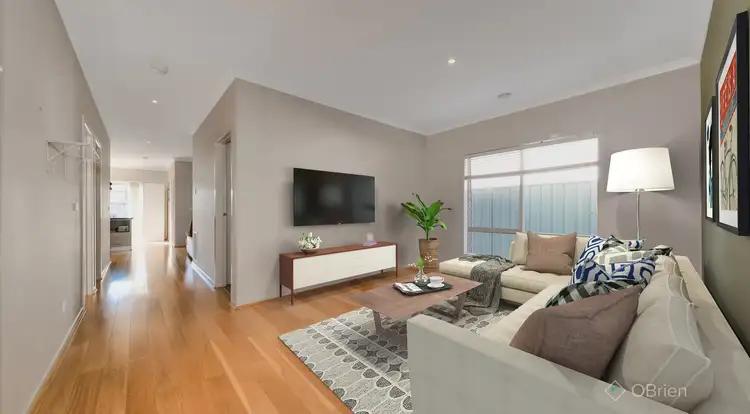 Sixth view of Homely house listing, 21 Moore Mews, Pakenham VIC 3810