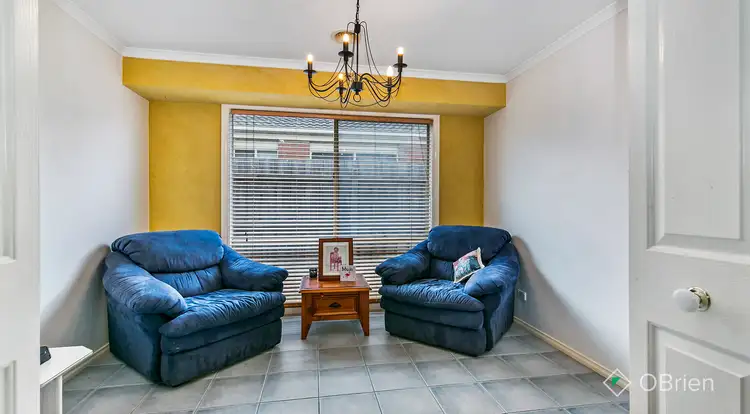 Fifth view of Homely house listing, 16 Delatite Way, Skye VIC 3977