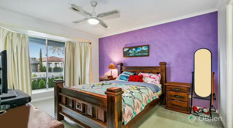 Sixth view of Homely house listing, 16 Delatite Way, Skye VIC 3977