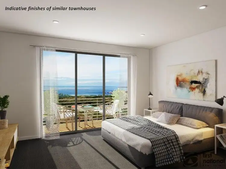 Third view of Homely townhouse listing, 25 Dress Circle, Coffs Harbour NSW 2450