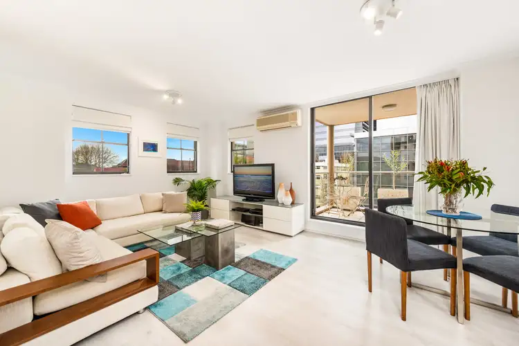 403/9 William Street, North Sydney NSW 2060