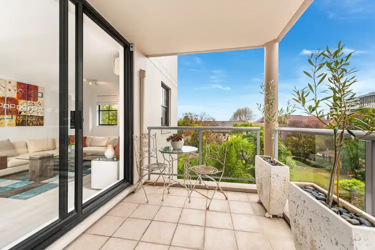 Second view of Homely apartment listing, 403/9 William Street, North Sydney NSW 2060