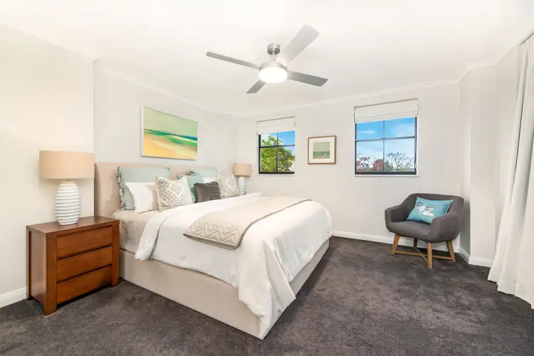 Fourth view of Homely apartment listing, 403/9 William Street, North Sydney NSW 2060