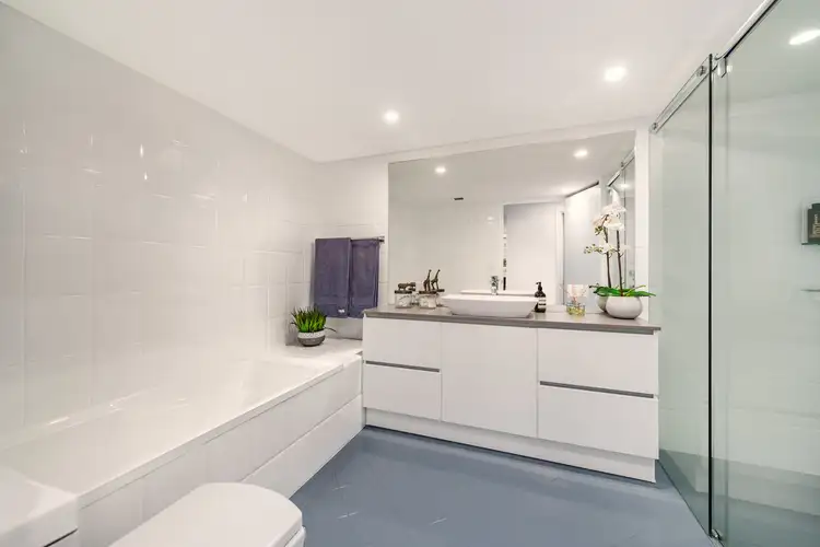 Fifth view of Homely apartment listing, 403/9 William Street, North Sydney NSW 2060