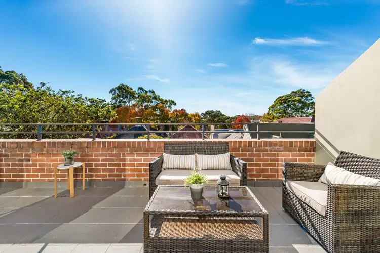 222/2 David Street, Crows Nest NSW 2065