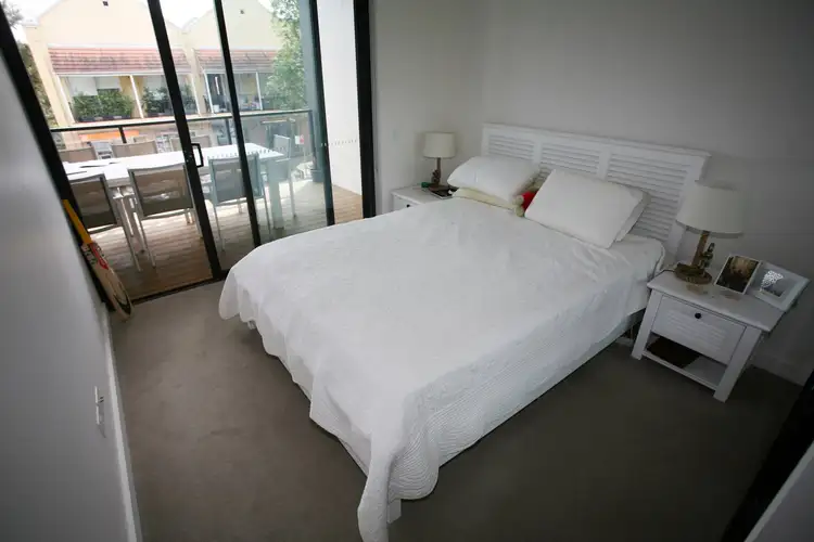 Fifth view of Homely apartment listing, 232/122 Terry Street, Rozelle NSW 2039