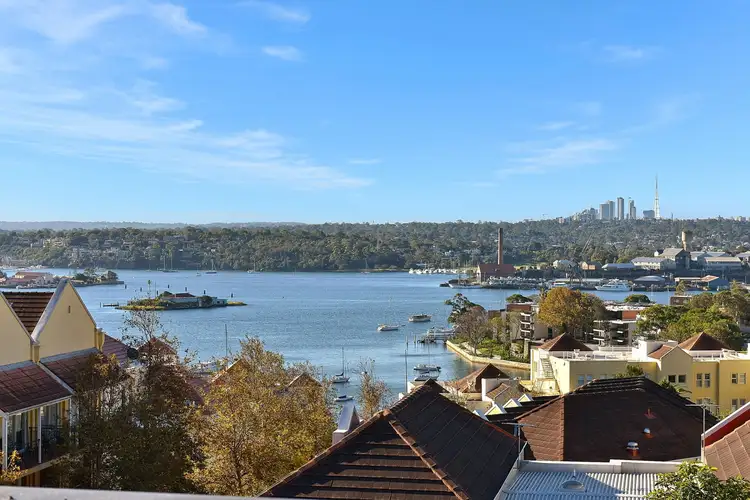 Sixth view of Homely apartment listing, 232/122 Terry Street, Rozelle NSW 2039