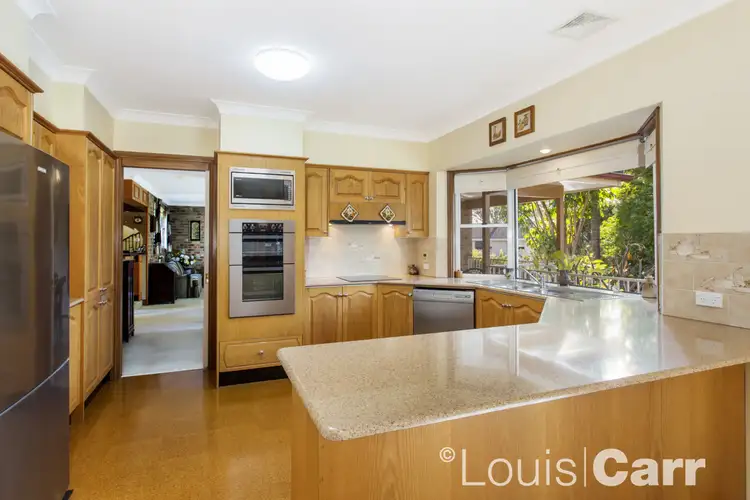 Third view of Homely house listing, 29 Duer Place, Cherrybrook NSW 2126