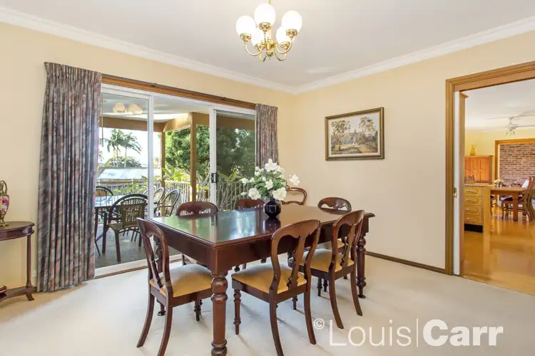 Fourth view of Homely house listing, 29 Duer Place, Cherrybrook NSW 2126