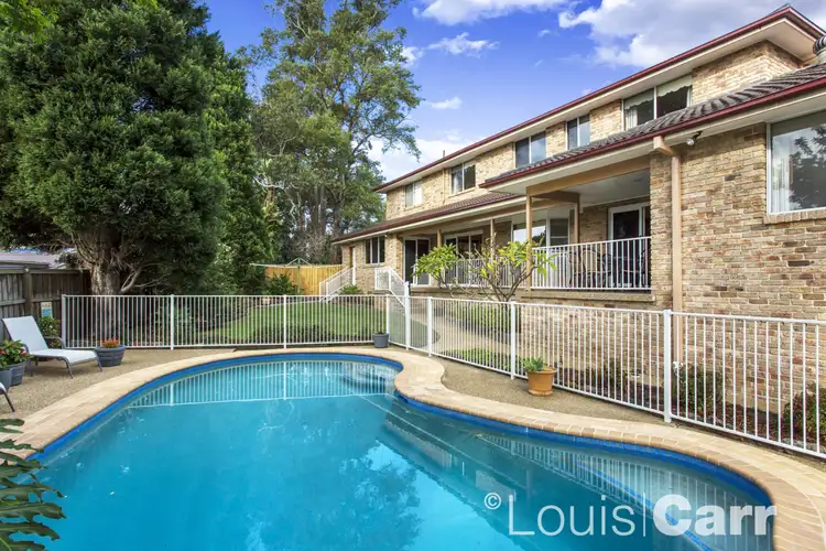 Sixth view of Homely house listing, 29 Duer Place, Cherrybrook NSW 2126