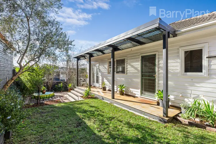 Sixth view of Homely house listing, 11 Grassy Flat Road, Diamond Creek VIC 3089