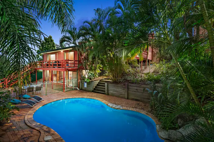 23 Jasmine Crescent, Shailer Park QLD 4128
