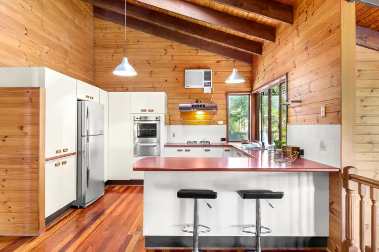 Second view of Homely house listing, 23 Jasmine Crescent, Shailer Park QLD 4128
