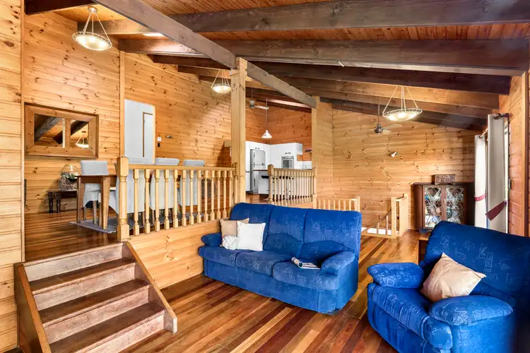 Fifth view of Homely house listing, 23 Jasmine Crescent, Shailer Park QLD 4128