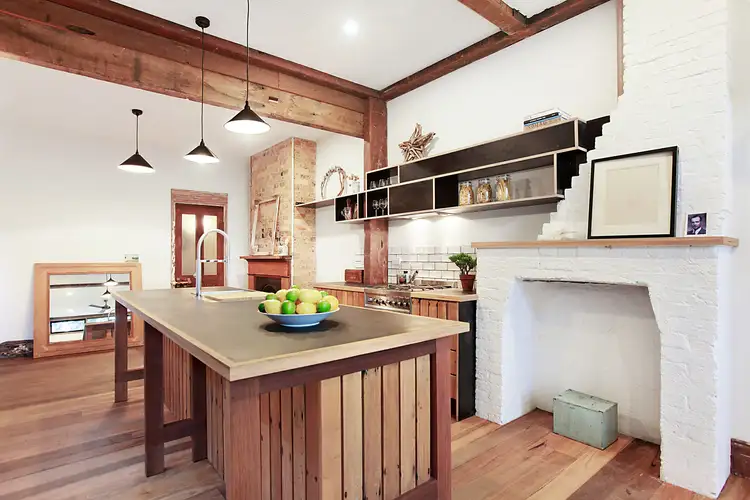 Main view of Homely house listing, 37 Merton Street, Rozelle NSW 2039