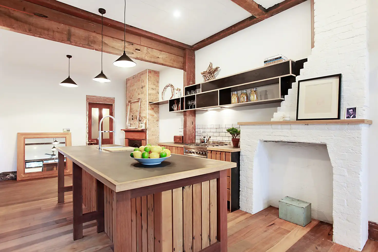 Main view of Homely house listing, 37 Merton Street, Rozelle NSW 2039