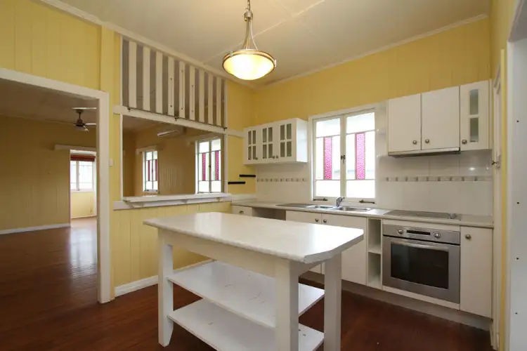 Second view of Homely house listing, 23 Palm Street, Nambour QLD 4560