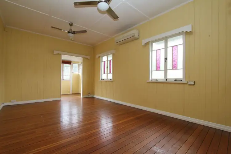 Fourth view of Homely house listing, 23 Palm Street, Nambour QLD 4560