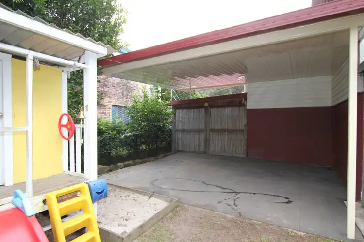 Seventh view of Homely house listing, 23 Palm Street, Nambour QLD 4560