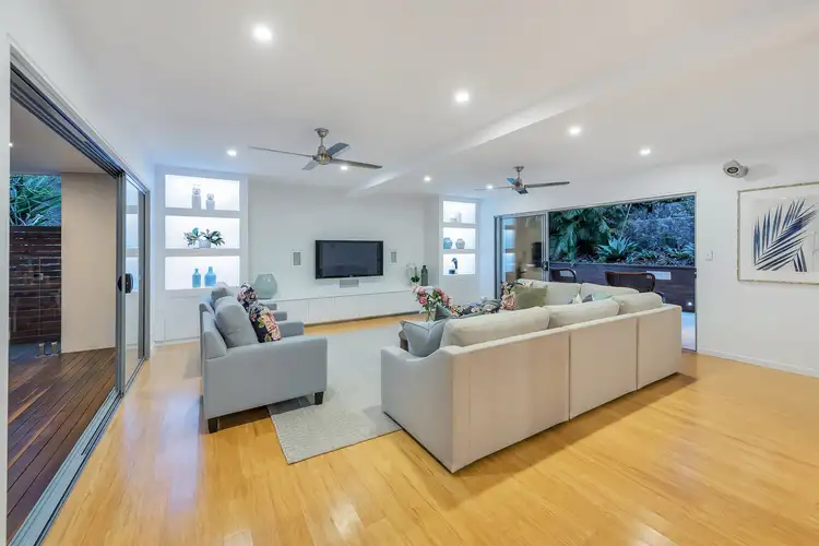 Fifth view of Homely house listing, 71 Ludlow Street, Chapel Hill QLD 4069