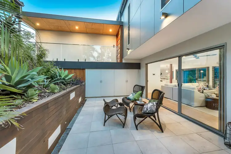 Sixth view of Homely house listing, 71 Ludlow Street, Chapel Hill QLD 4069