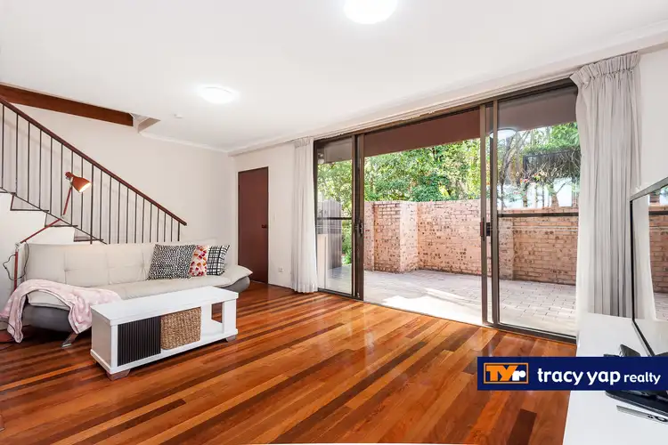 Second view of Homely townhouse listing, 6/108 Crimea Road, Marsfield NSW 2122