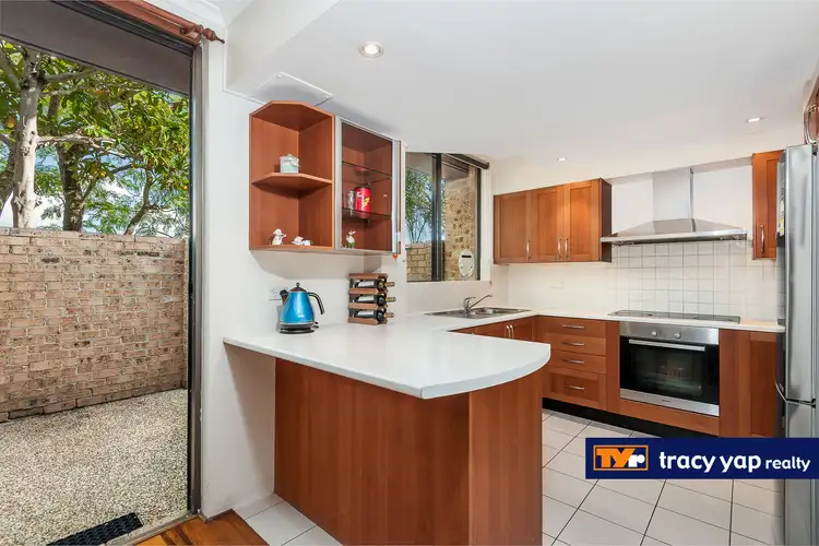 Fourth view of Homely townhouse listing, 6/108 Crimea Road, Marsfield NSW 2122