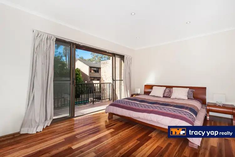 Fifth view of Homely townhouse listing, 6/108 Crimea Road, Marsfield NSW 2122