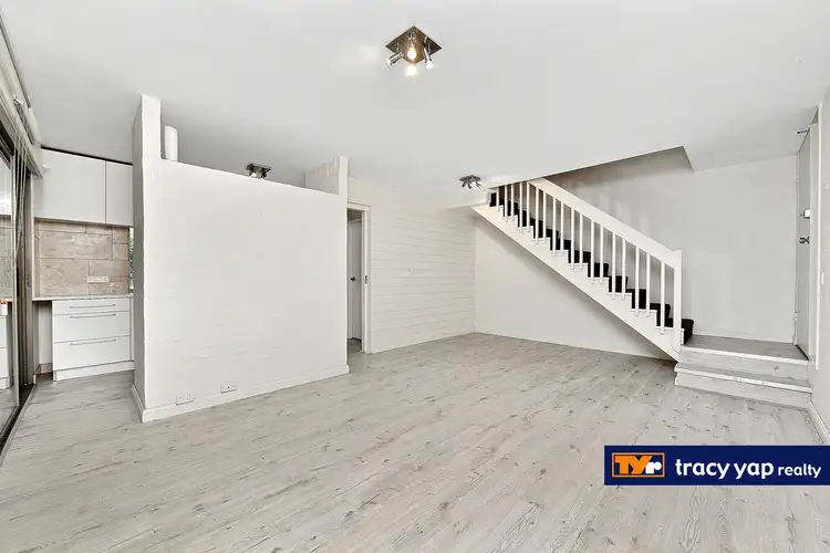 Fourth view of Homely townhouse listing, 1/30 Busaco Road, Marsfield NSW 2122