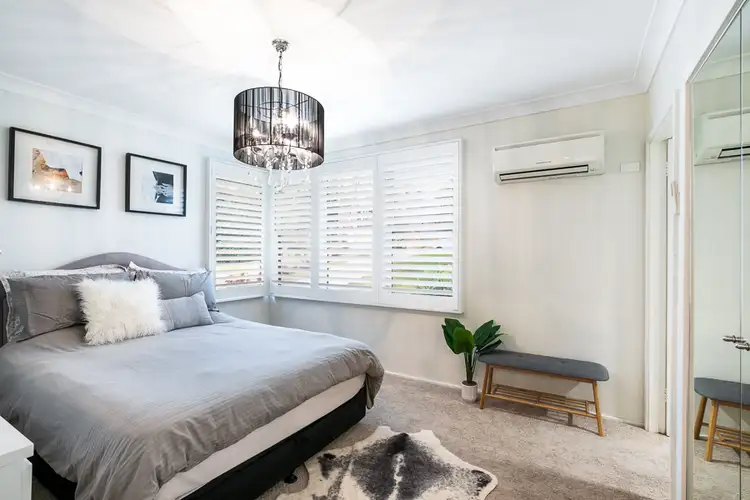 Fifth view of Homely house listing, 3 Ibis Place, Grays Point NSW 2232