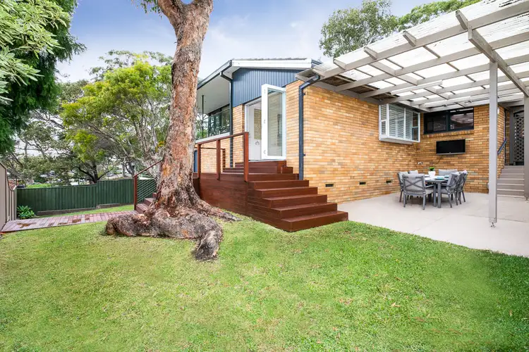 Sixth view of Homely house listing, 3 Ibis Place, Grays Point NSW 2232