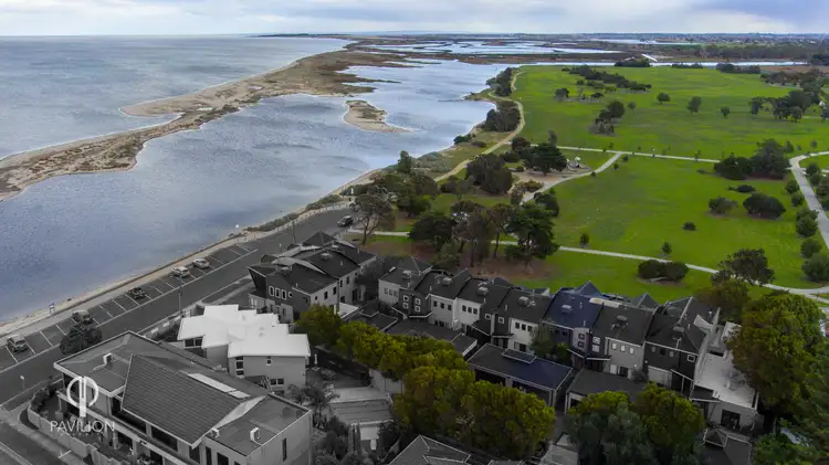 Main view of Homely townhouse listing, 8/369 Esplanade, Altona VIC 3018