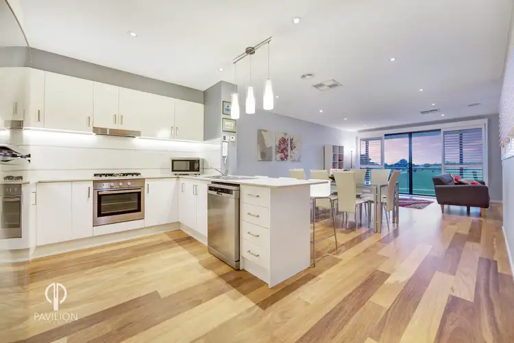 Second view of Homely townhouse listing, 8/369 Esplanade, Altona VIC 3018
