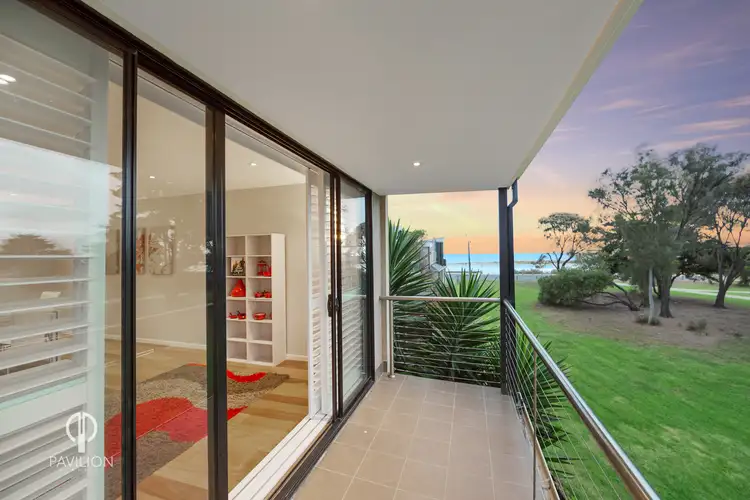 Fourth view of Homely townhouse listing, 8/369 Esplanade, Altona VIC 3018