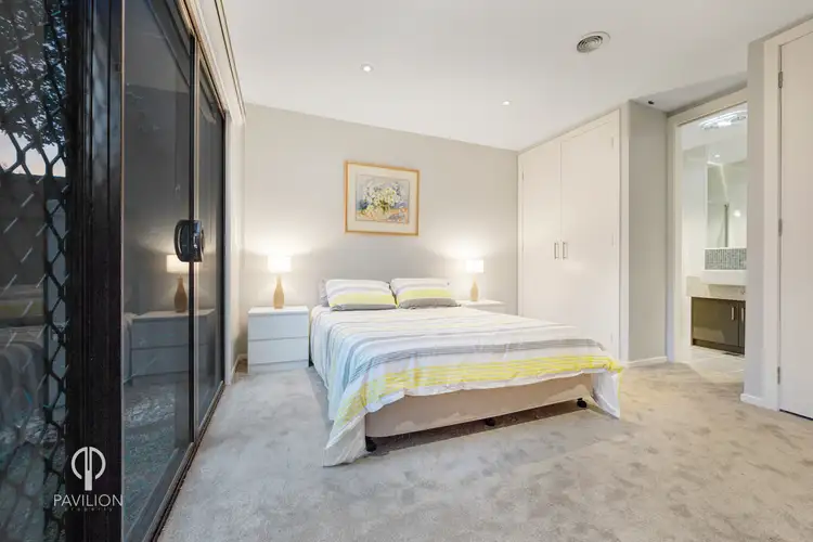 Fifth view of Homely townhouse listing, 8/369 Esplanade, Altona VIC 3018